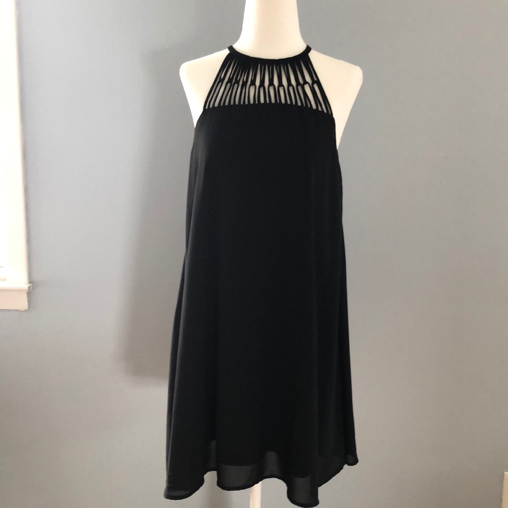 LULUS Mini Dress